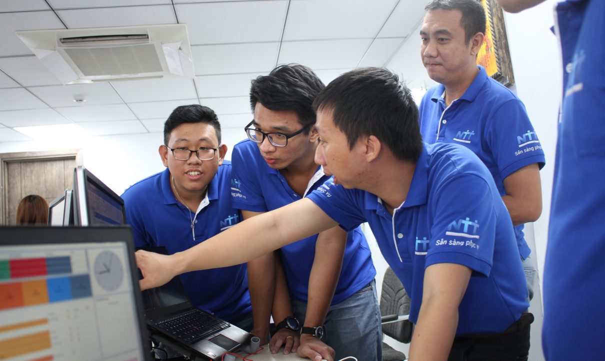 it-management