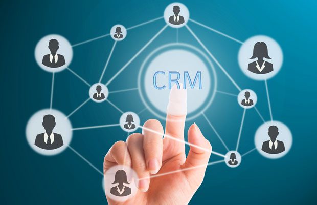 Giải pháp CRM Bitrix24 Giải pháp CRM Bitrix24