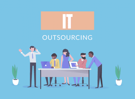 IT-outsourcing