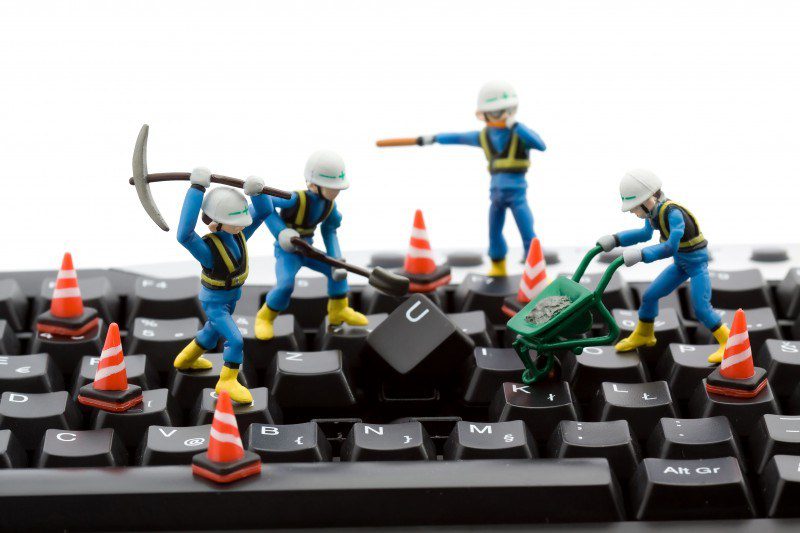 Báo giá dịch vụ it Báo giá dịch vụ it