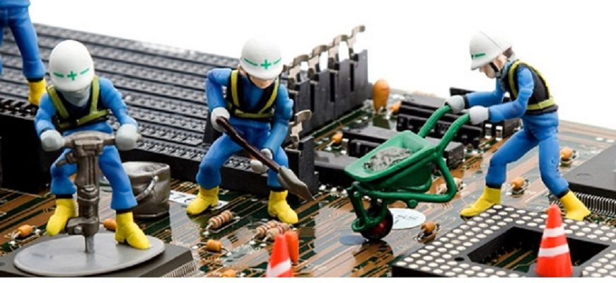 Bảo trì máy tính văn phòng Bảo trì máy tính văn phòng