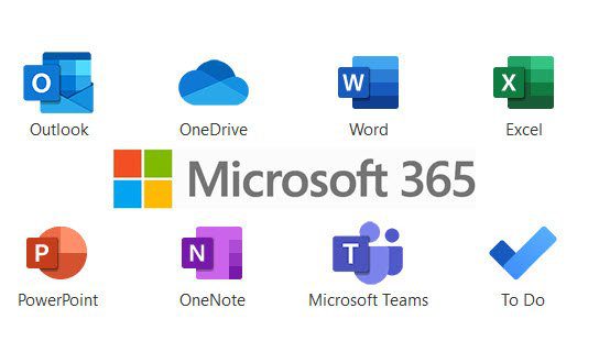 Microsoft-365