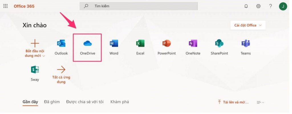 Hướng dẫn sử dụng Office 365 toàn tập từ a-z mới 2021 - IT Support/Helpdesk  - Dịch vụ IT Doanh nghiệp