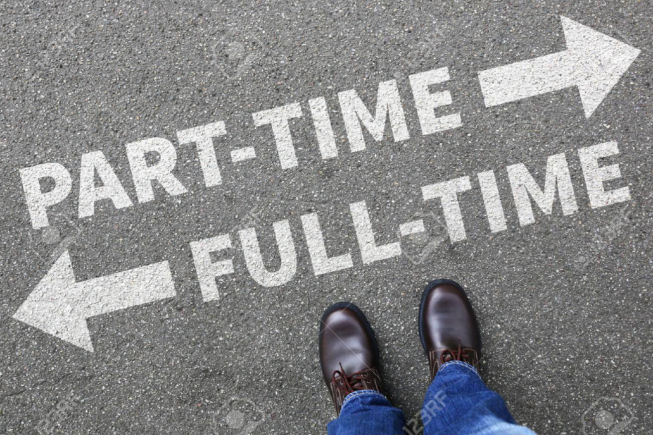 part-time-and-full-time